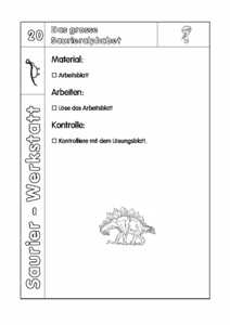 Vorschau themen/urgeschichte-dinos/werkstatt neu/20 Das grosse Saurieralphabet.pdf